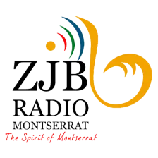 ZJB Radio logo