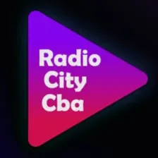 Radio City Córdoba logo