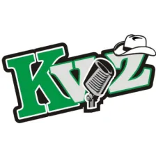 93.1 Kvoz (San José del Cabo) - 93.1 FM - XHESJC-FM - San José del Cabo, Baja California Sur logo