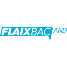 Flaixbac Andorra logo