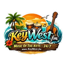 KeyWest.FM logo