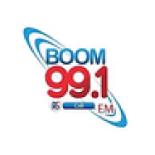 Boom FM logo