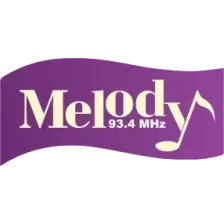 Radio Melody logo