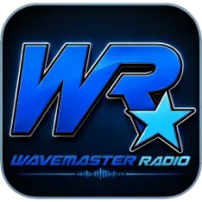 WaveMaster Radio logo