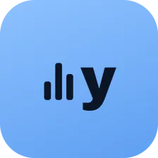 yStream logo