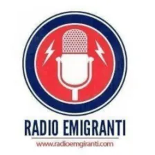 Radio Emigranti 98.5 logo