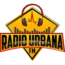 Radio Urbana FM logo