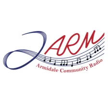 2ARM 92.1 logo