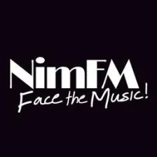 2NIM 102.3 logo