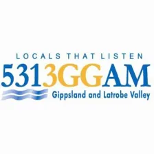 3GG 531 logo
