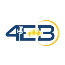 4EB 98.1 logo