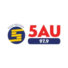 5AU 1242 logo