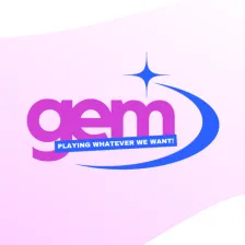 GEM FM logo