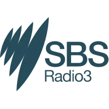 SBS Radio 3 logo