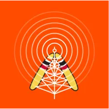 Yolngu Radio 88.9 logo