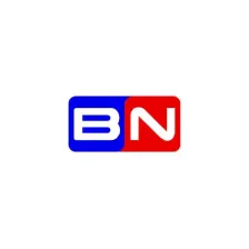 BN Radio 93.4 logo