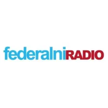 Federalni Radio 89.3 logo
