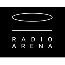 Radio Arena 104.6 logo