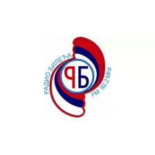 Radio Bileca 92.2 logo