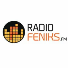 Radio Feniks 94.7 logo