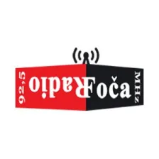 Radio Foca 92.5 logo