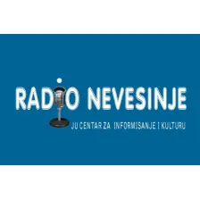 Radio Nevesinje 96.3 logo