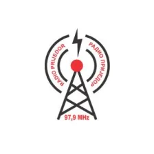 Radio Prijedor 97.9 logo