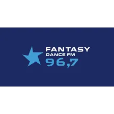 Fantasy Dance 96.7 logo