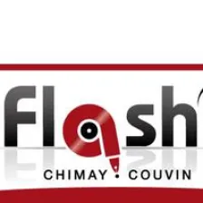 Flash 88.4 logo