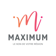 Maximum logo