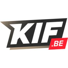Radio KIF 97.8 logo