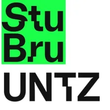 VRT StuBru UNTZ logo