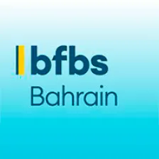 BFBS Bahrain 99.1 logo