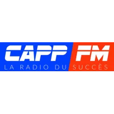 Capp 99.6 logo