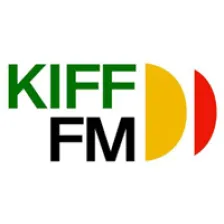 KiffFM logo