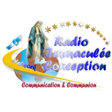 Radio Immaculee Concepcion 98.7 logo