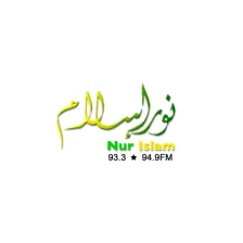 Nur Islam logo