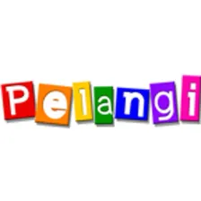 Pelangi FM 91.4 logo