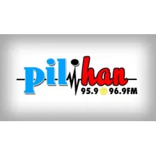 Pilihan FM 95.9 logo