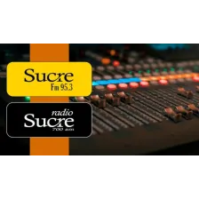 Radio Sucre 1320 logo