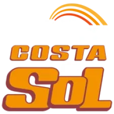 Costa do Sol FM 101.7 logo