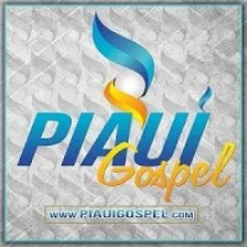 Piauí Gospel logo