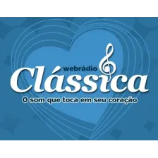 Radio Classica Brazil logo