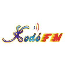 Xodo 102.3 logo