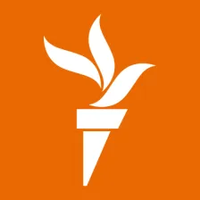 Radyo Svaboda Navin Belarusi logo