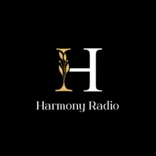 Harmony Christian Radio logo