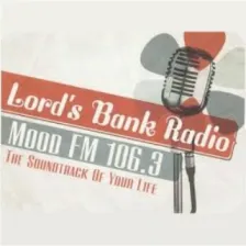 Mood FM 106.3 logo