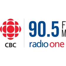 CBCV 90.5 logo