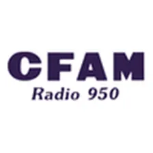 CFAM 950 logo