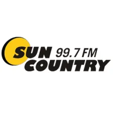 CFXO 99.7 logo